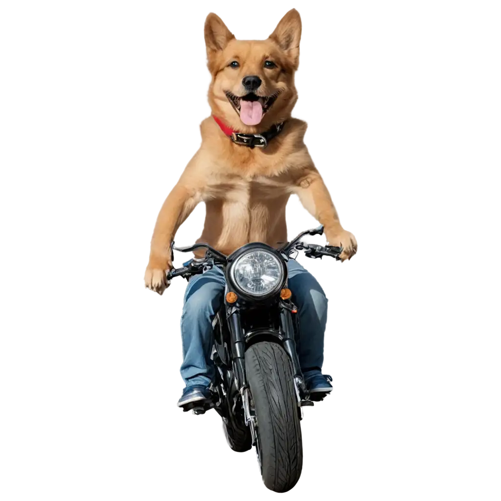 HighQuality-PNG-of-a-Dog-Riding-a-Supra-Motor-Perfect-for-Creative-Projects