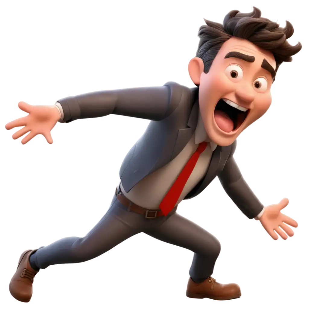 3D-Cartoon-Man-Laughing-Uncontrollably-PNG-Image-Create-Joyful-Visuals