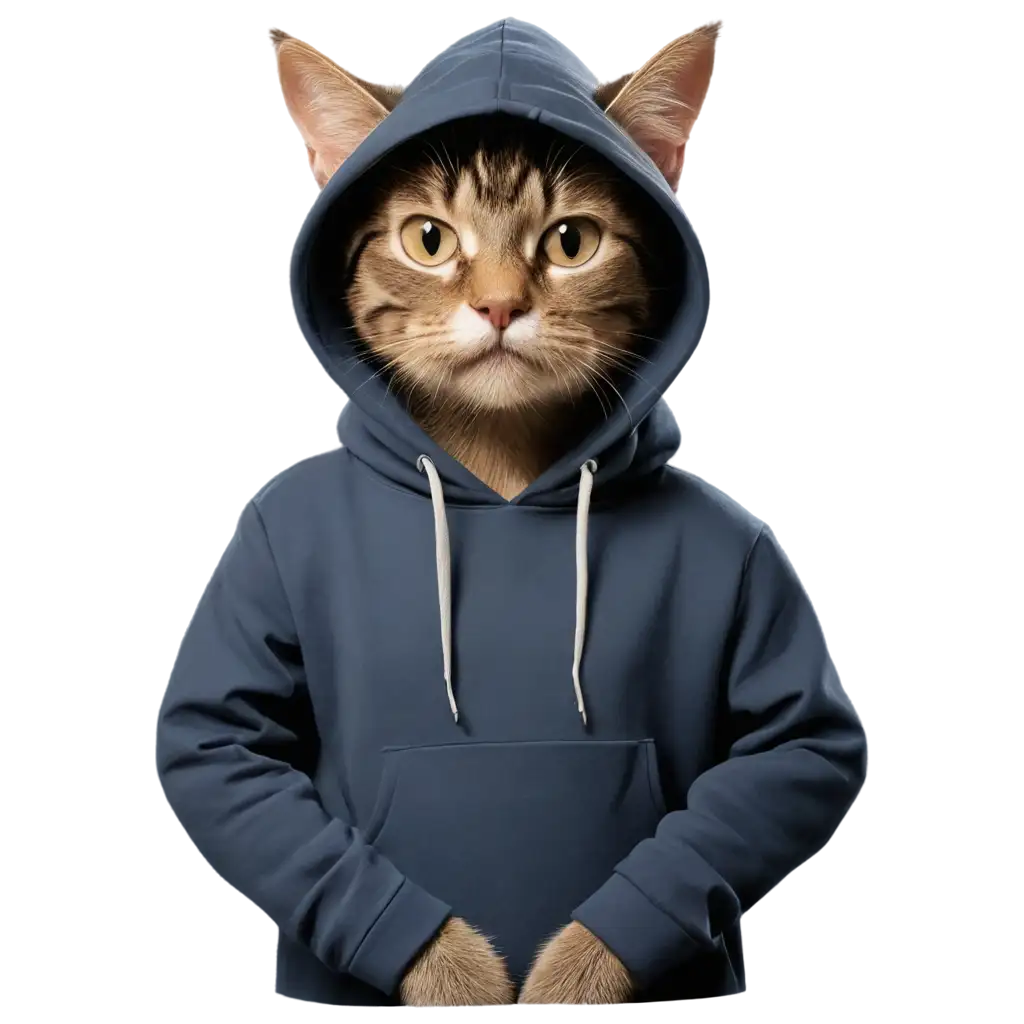 FullSize-Cat-Hacker-inPNG-Cat-Hacker-Scenarios-a-Hoodie-PNG-Image-for-Digital-Creativity-and-Innovation