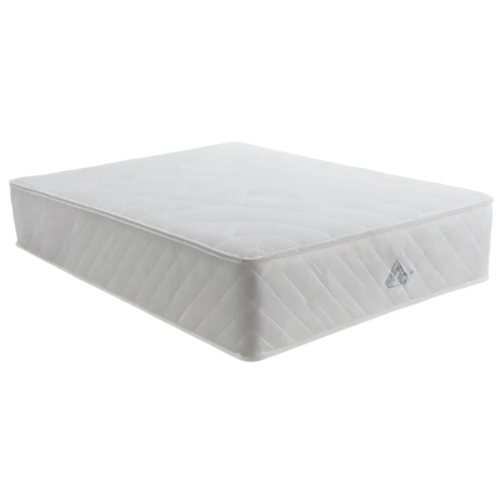 HighQuality-PNG-Image-of-a-5Inch-Foam-Mattress-for-Enhanced-Visual-Appeal