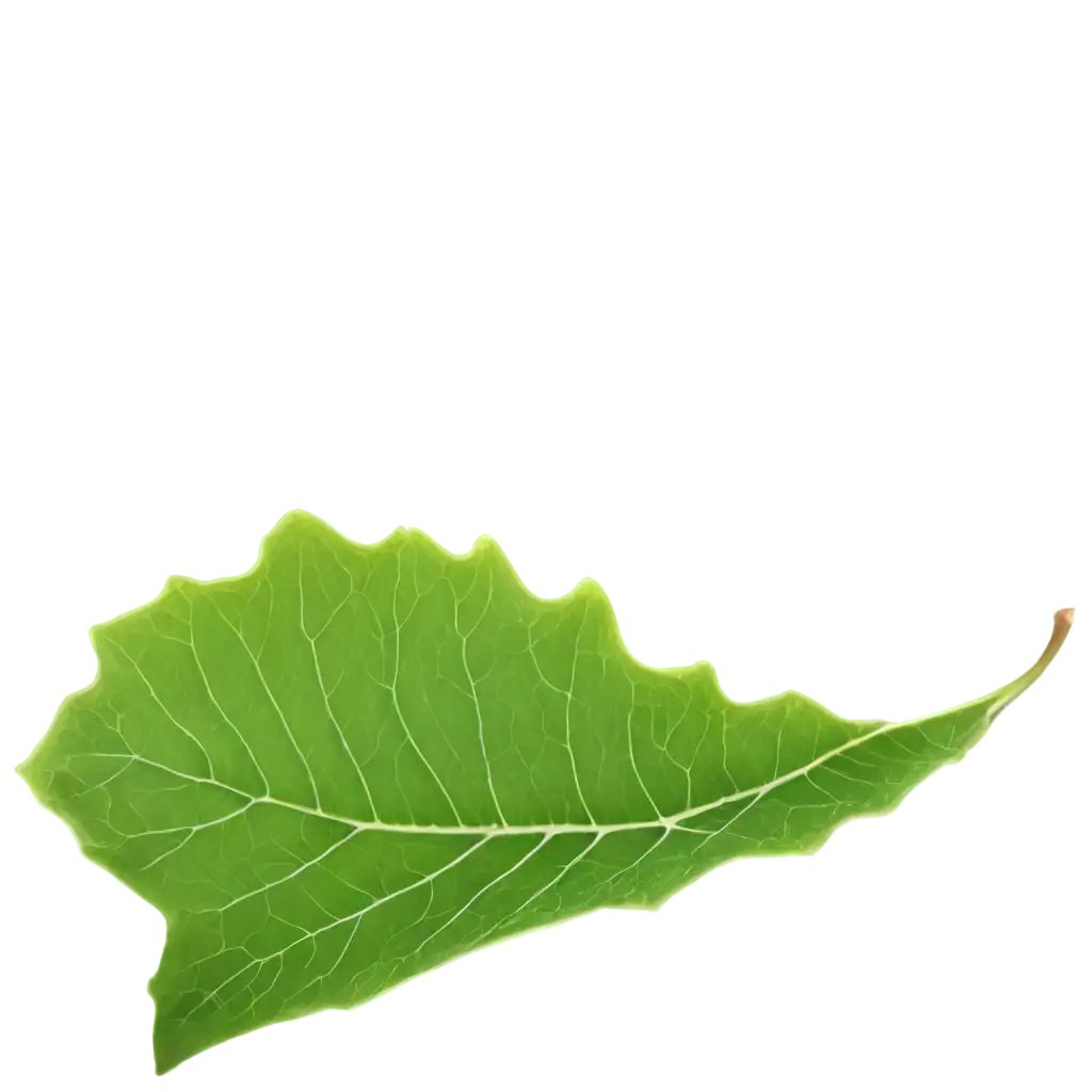 Green-Leaf-Falling-from-Tree-PNG-Image-HighQuality-Transparent-Background