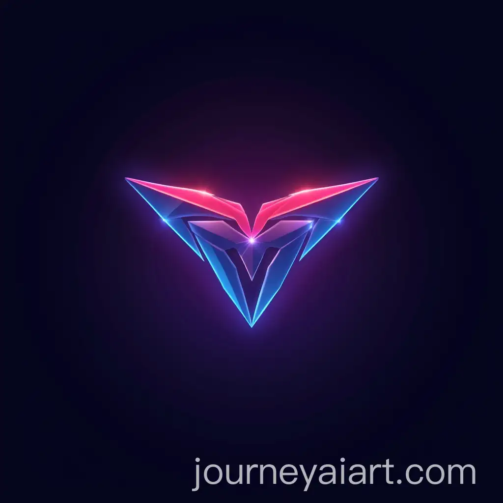 Futuristic-Gradient-Vector-Logo-with-icltech