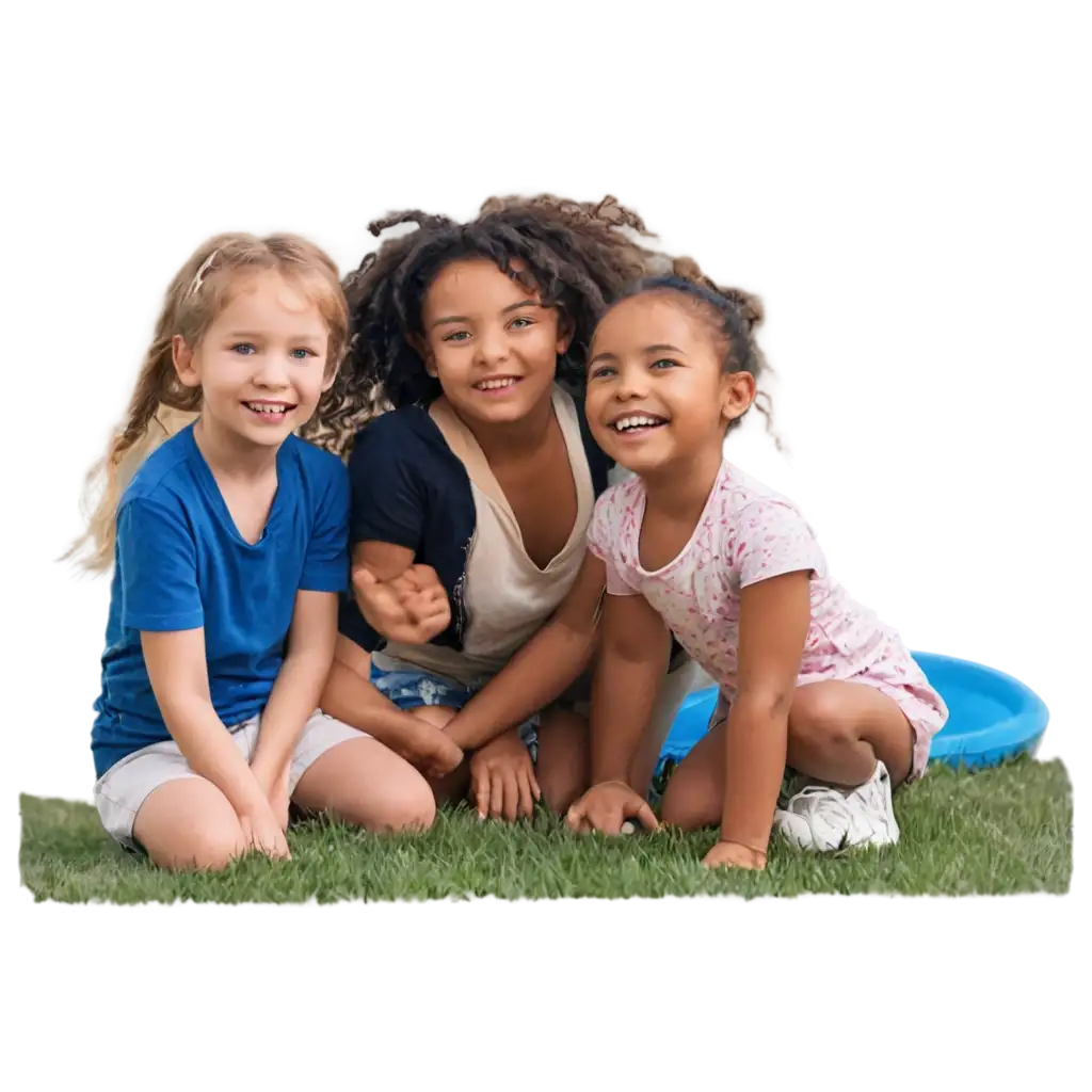 PNG-Image-of-Children-from-Different-Races-Playing-and-Laughing-Together-Diverse-and-Joyful-Representation