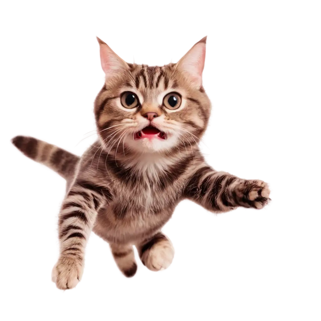 Funny-Cat-Flying-in-Space-PNG-HighQuality-Image-for-Creative-Projects