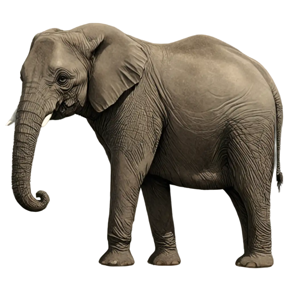 Stunning-Elephant-PNG-Image-HighQuality-Visuals-for-Diverse-Applications