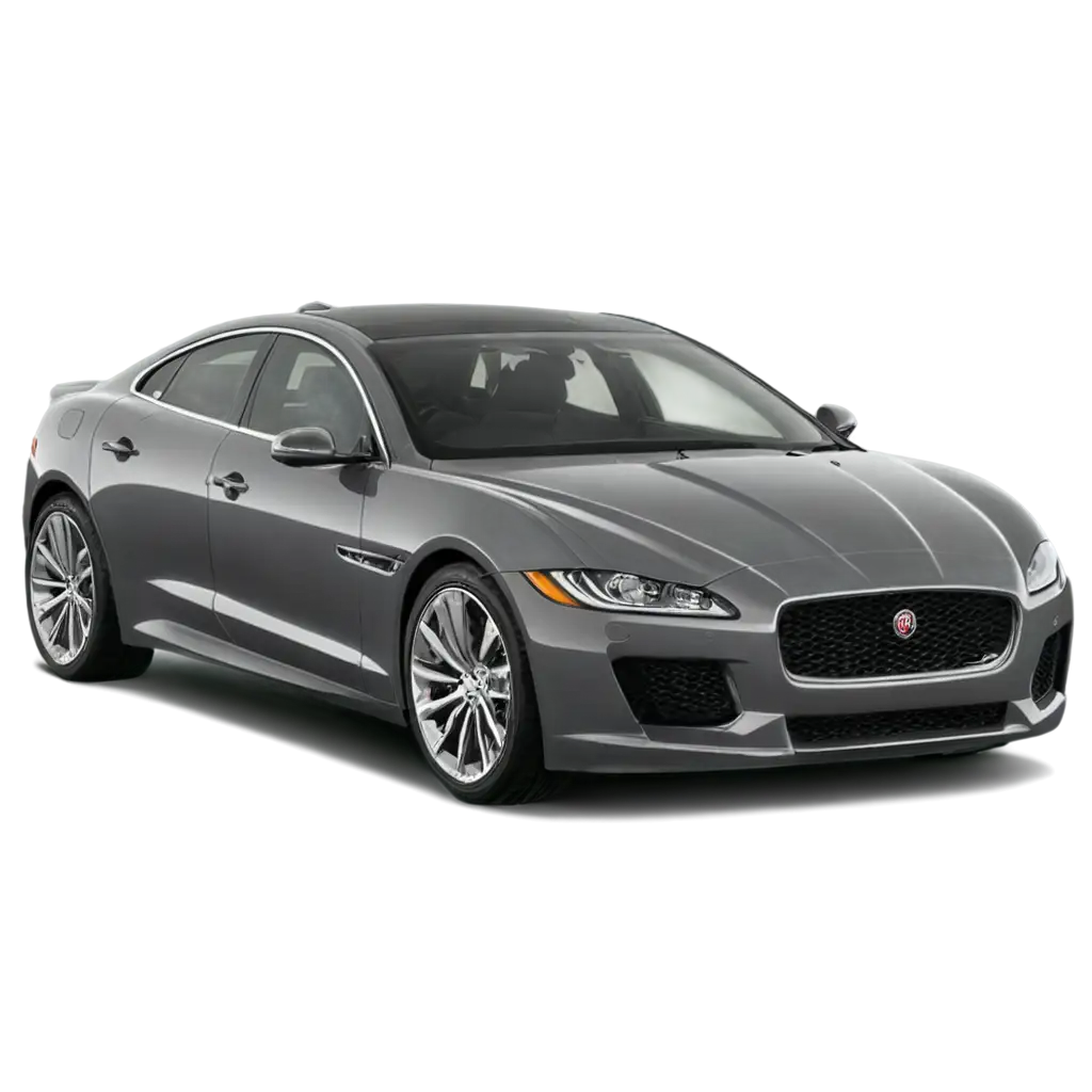 HighQuality-Jaguar-Car-PNG-Image-for-Versatile-Usage