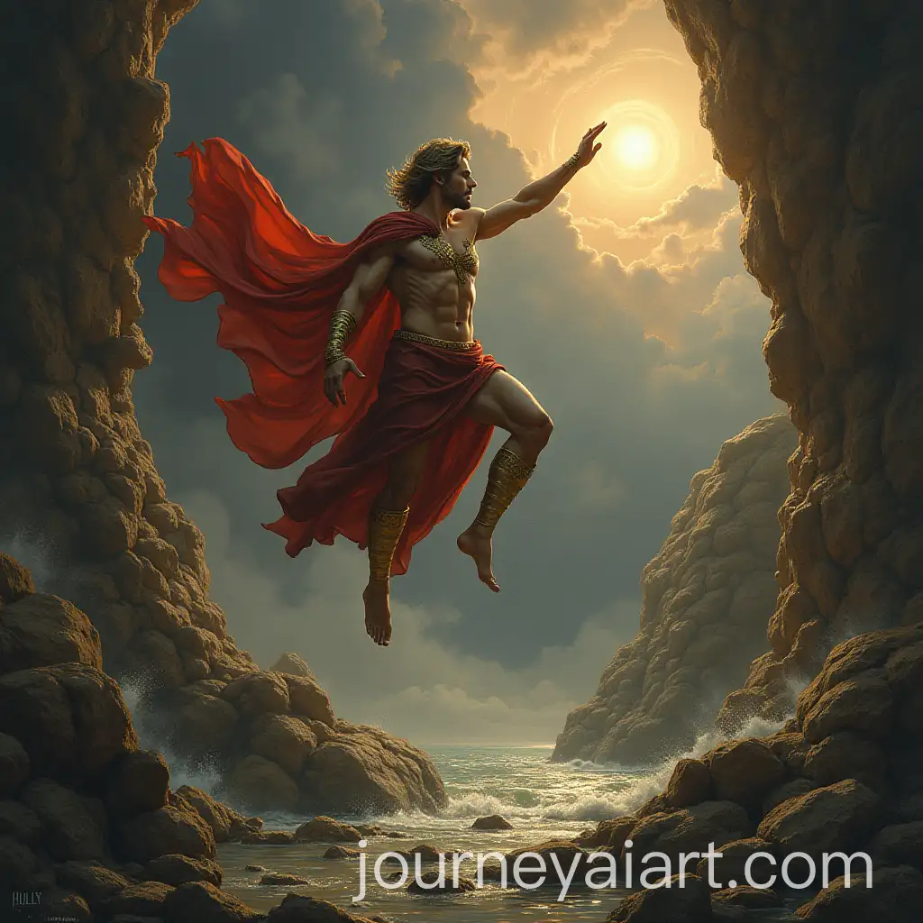 Perseus-Rescuing-Andromeda-from-the-Sea-Monster