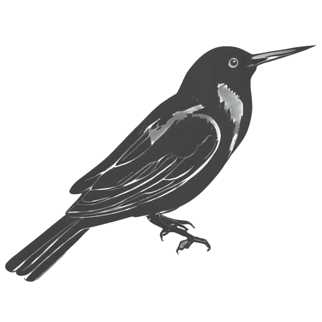 HighQuality-Vector-Bird-PNG-Image-for-Versatile-Use
