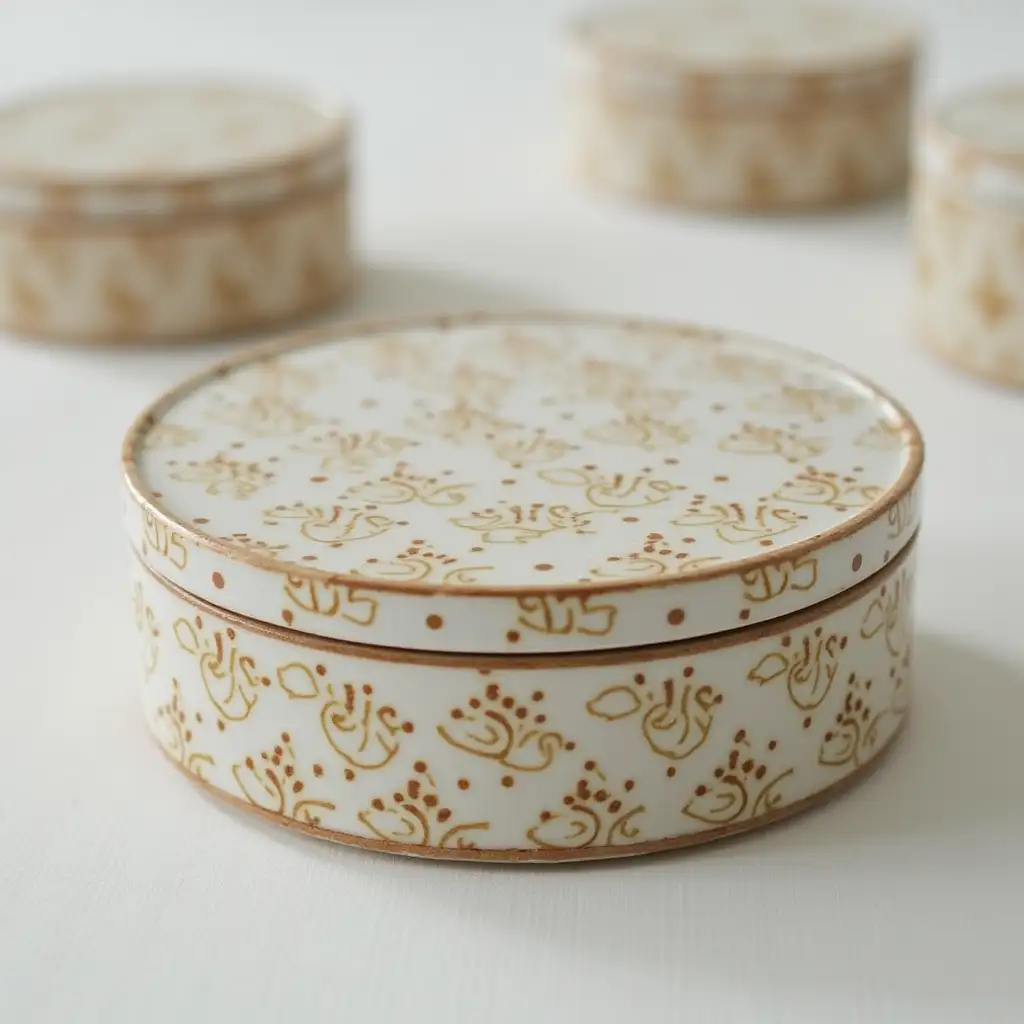 Modern-and-VintageInspired-Ceramic-Jewelry-Boxes-with-Intricate-Designs