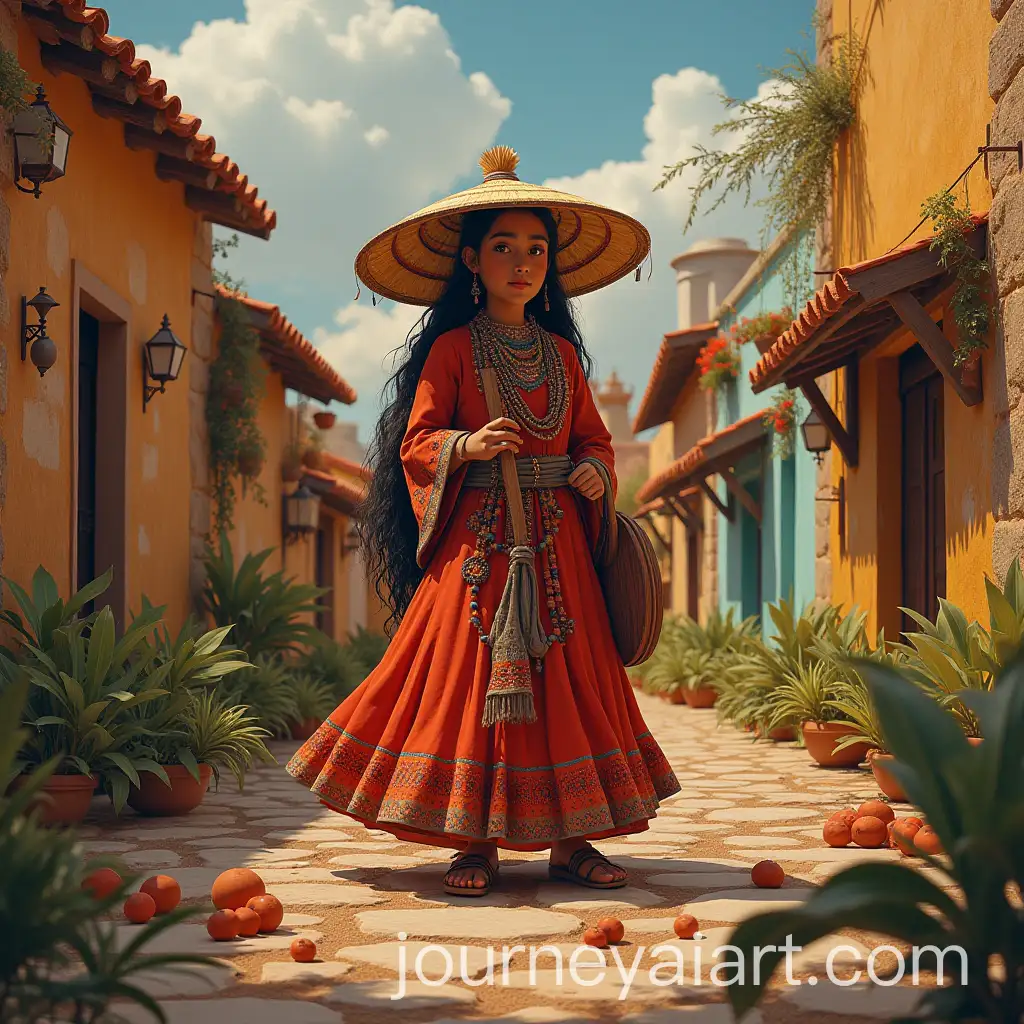 Indian-Man-with-Traditional-Clothing-and-Jewelry