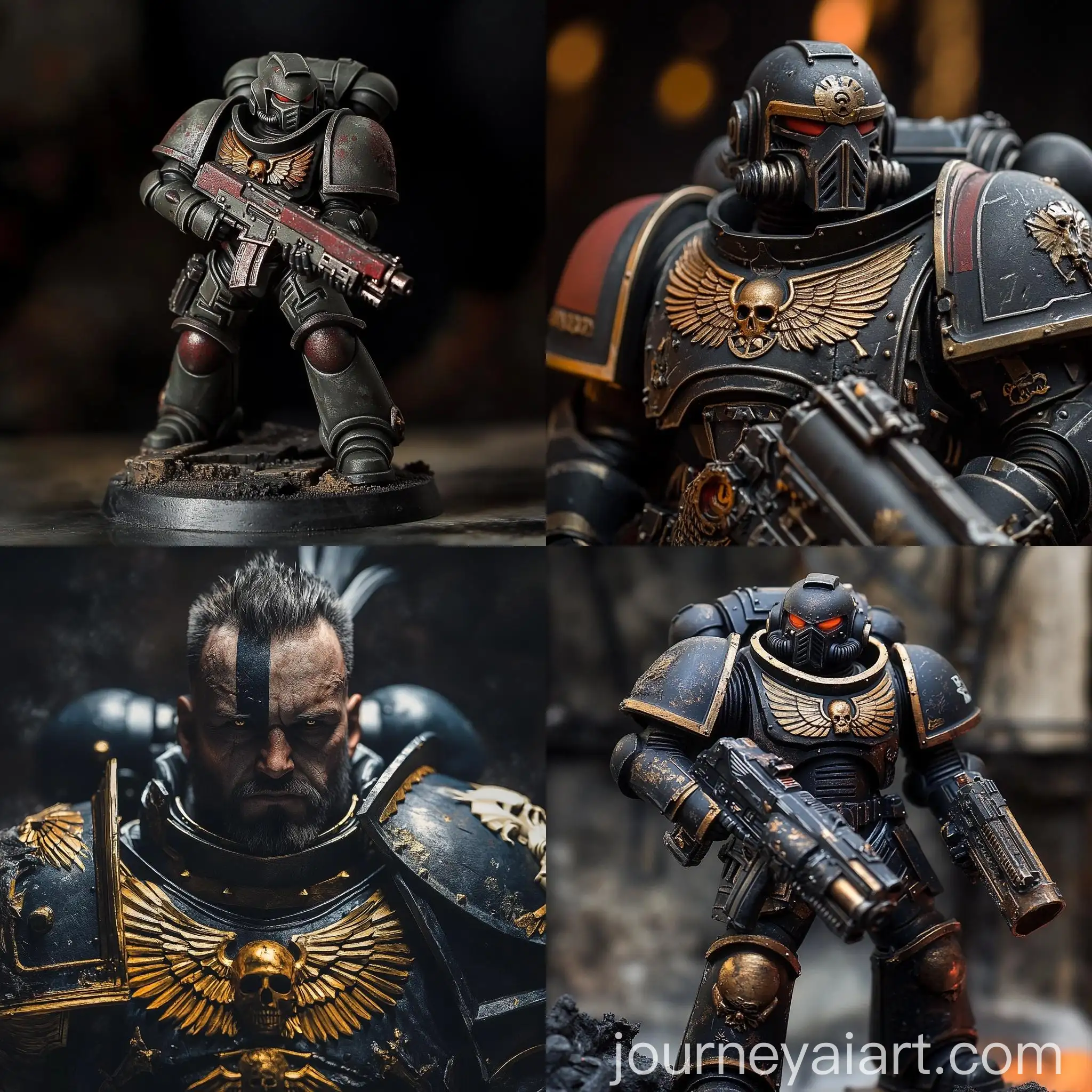 Warhammer-40000-Bundeswehr-Astartes-Warrior