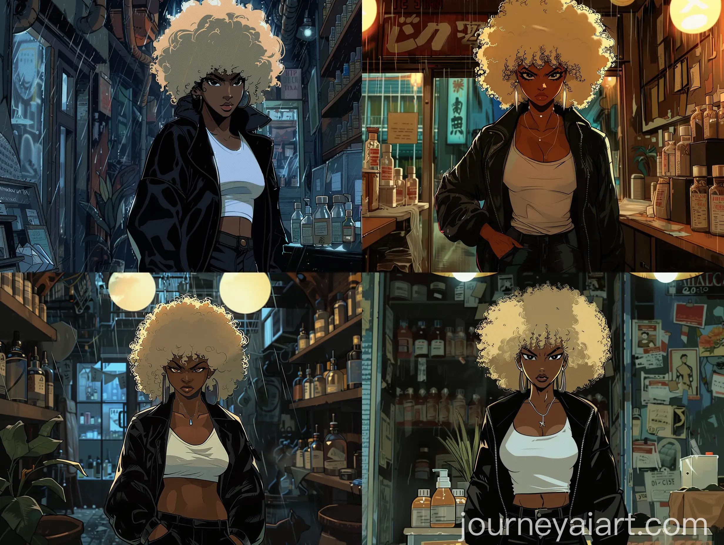 Ancient-Shop-with-Herbal-Remedies-and-Determined-Woman