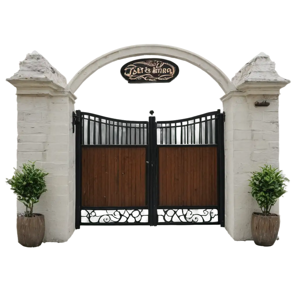Restaurant-Gate-PNG-Image-HighQuality-Transparent-PNG-for-Various-Uses