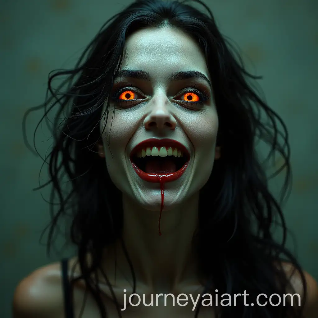 Surreal-Portrait-of-an-Insane-Mechanical-Elvis-Presley-in-Atompunk-Style