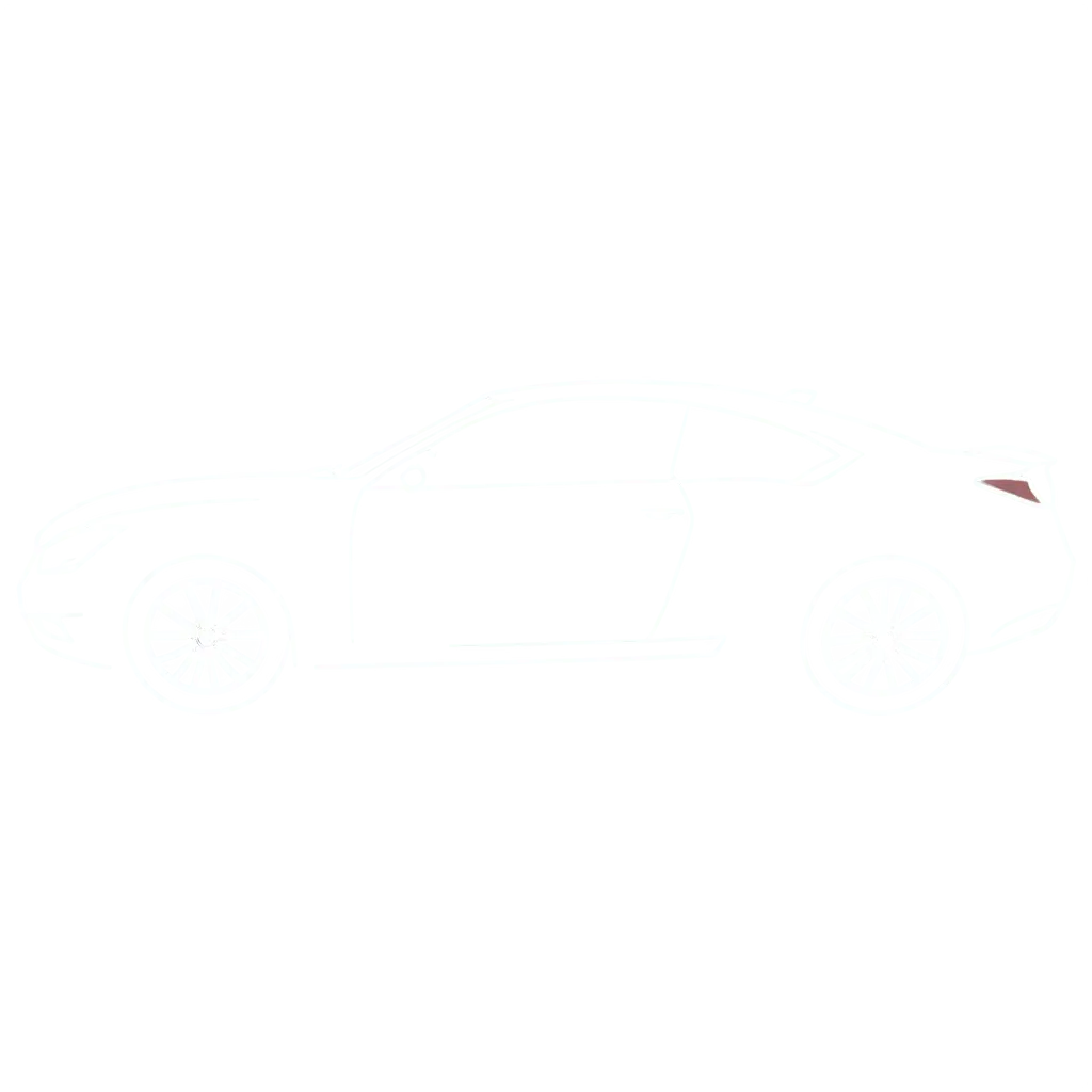 White-Silhouette-of-a-Car-from-the-Side-PNG-Image-for-HighQuality-Designs