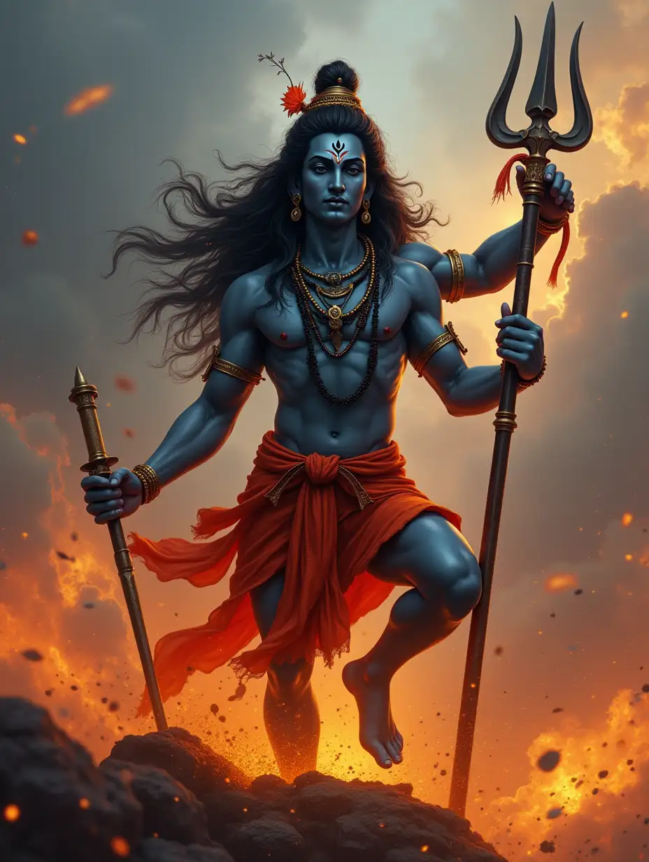 Shiv bhagwan