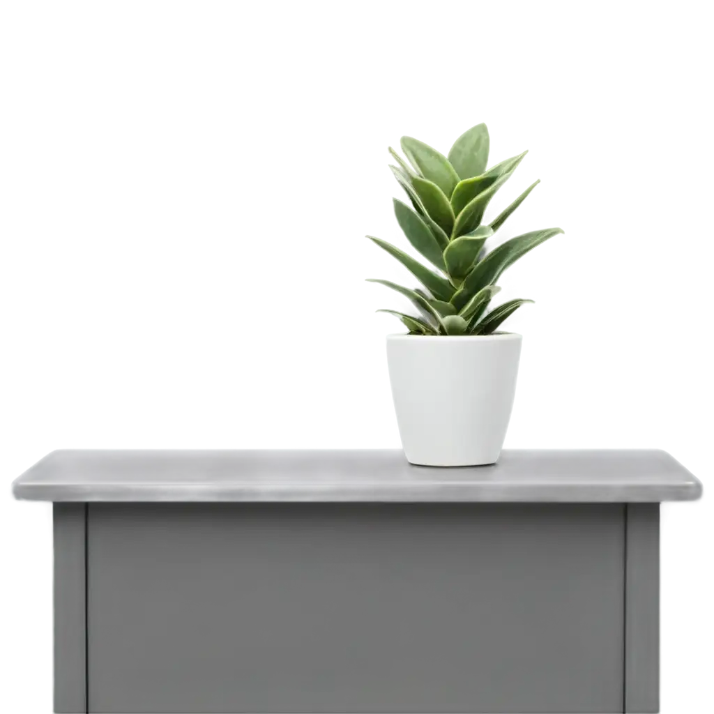 Desk-Mini-Plant-PNG-Image-Freshen-Your-Space-with-a-Mini-Green-Oasis