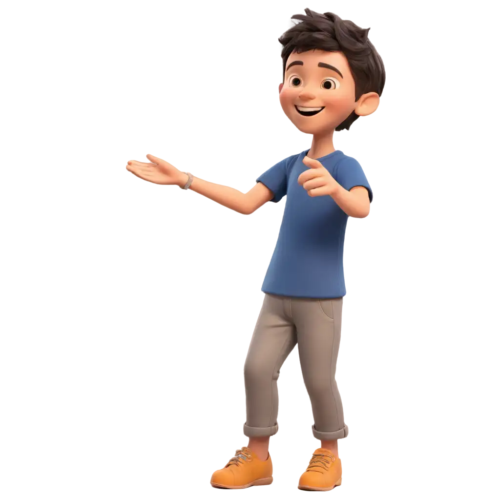 3D-PNG-Image-of-a-Laughing-Young-Boy-for-Versatile-Creative-Use