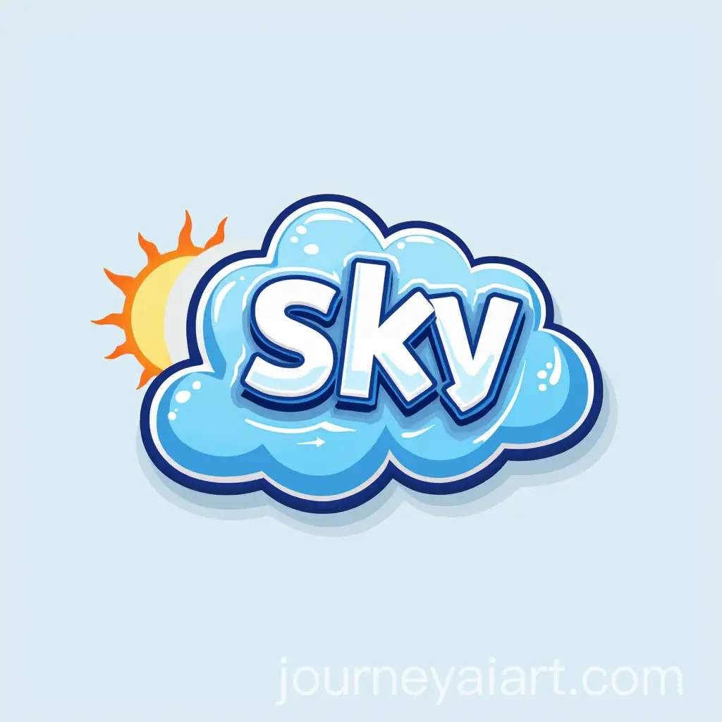 Dynamic-Logo-Design-for-Sky-Freight-FZE
