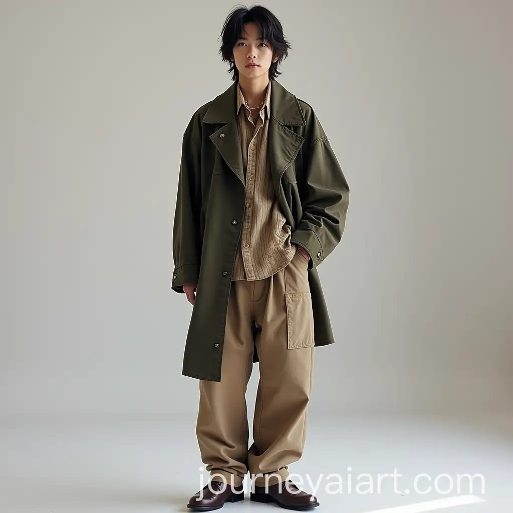 Yogi-YamamotoInspired-Fashion-Design-with-Contemporary-Styling