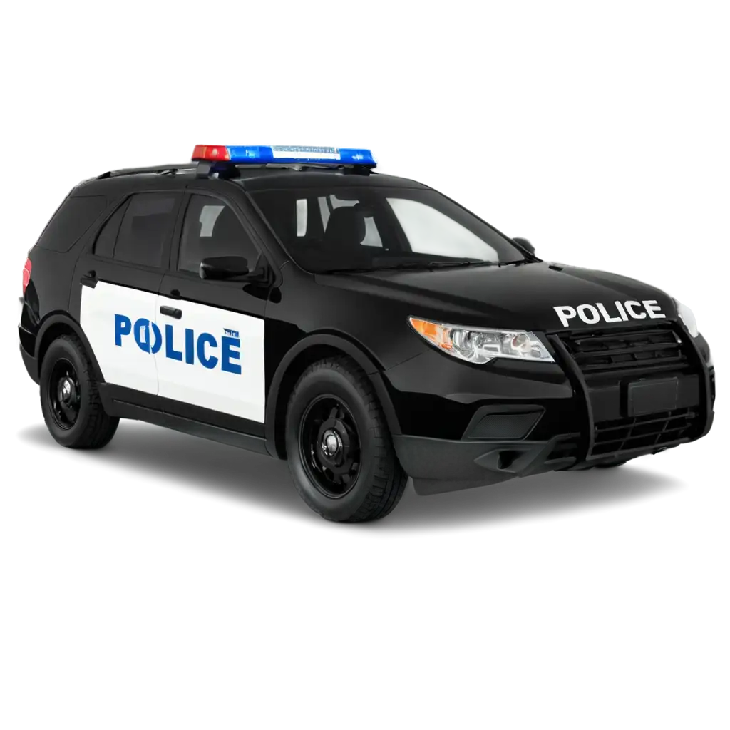 HighQuality-Police-Car-PNG-Image-for-Various-Applications