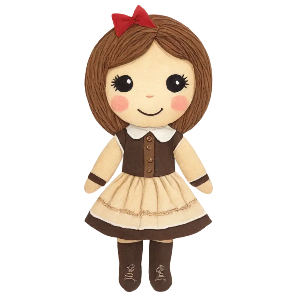 Delightful-Biscuit-Doll-PNG-Image-Capturing-Sweetness-and-Charm