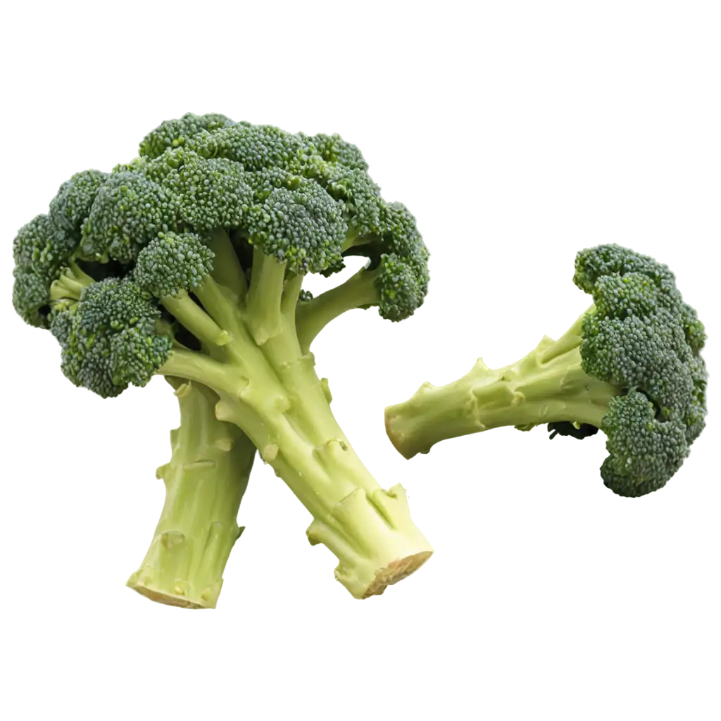 Fresh-and-Vibrant-Broccoli-PNG-Image-Enhance-Your-Content-with-Quality-Visuals