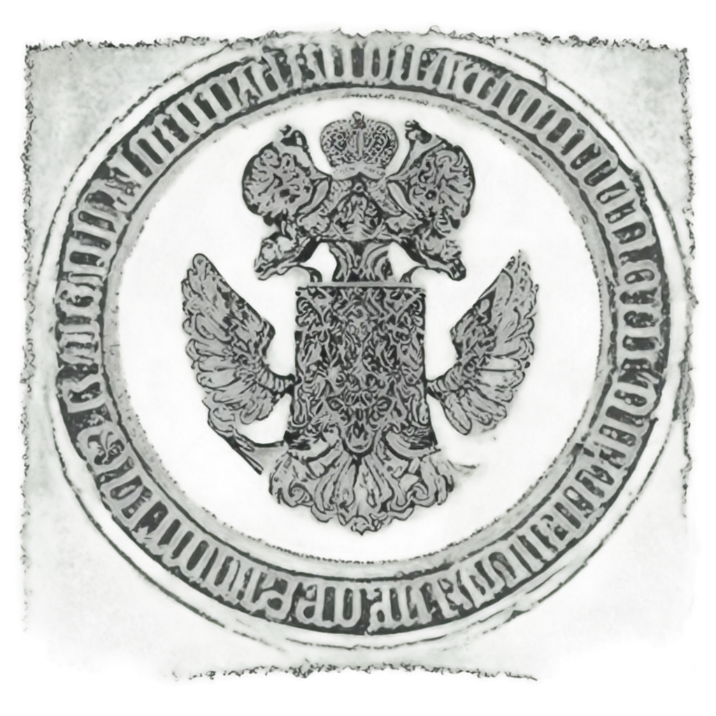 Russian-Federation-Government-Stamp-Print-PNG-Official-Seal-for-Digital-Documentation