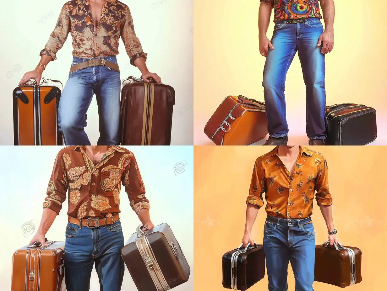 Man-in-70s-Fashion-with-Vintage-Style-Clothing