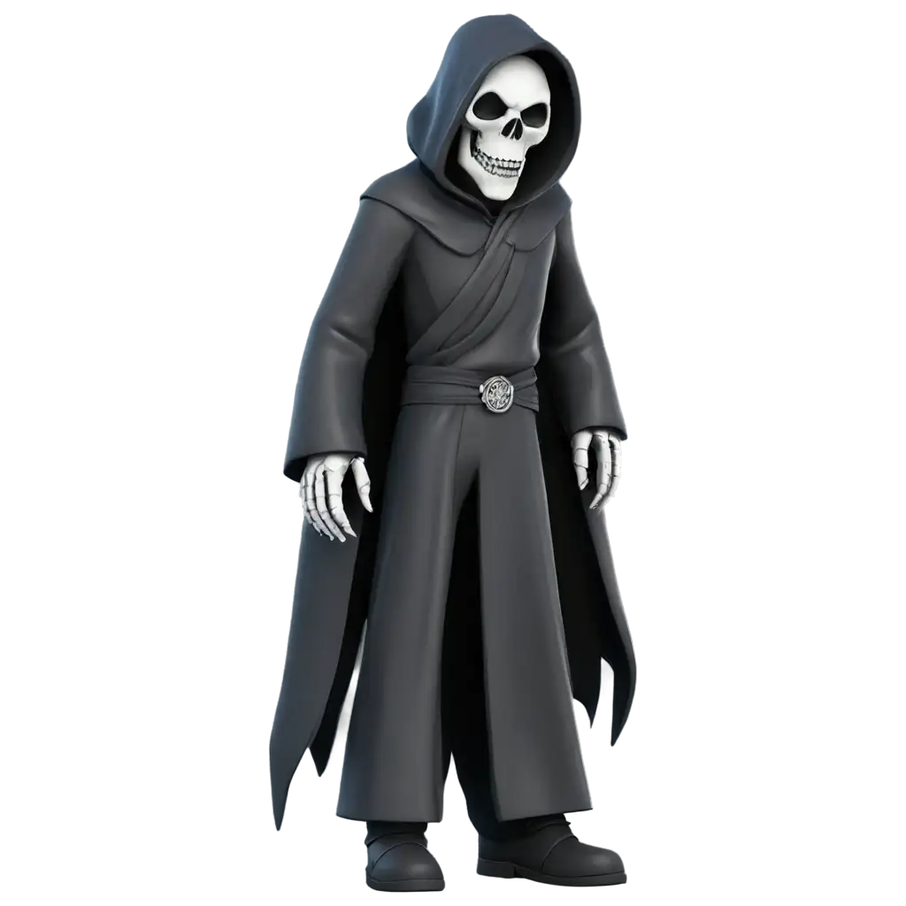 3D-Grim-Reaper-PNG-Enhance-Your-Projects-with-HighQuality-Visuals