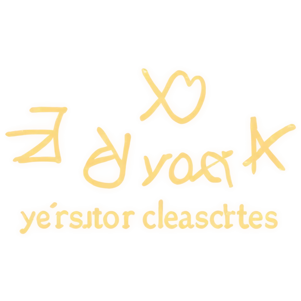Display-My-Love-for-Learning-Four-Chinese-Characters-PNG-Image-for-Cultural-Expression-and-Design