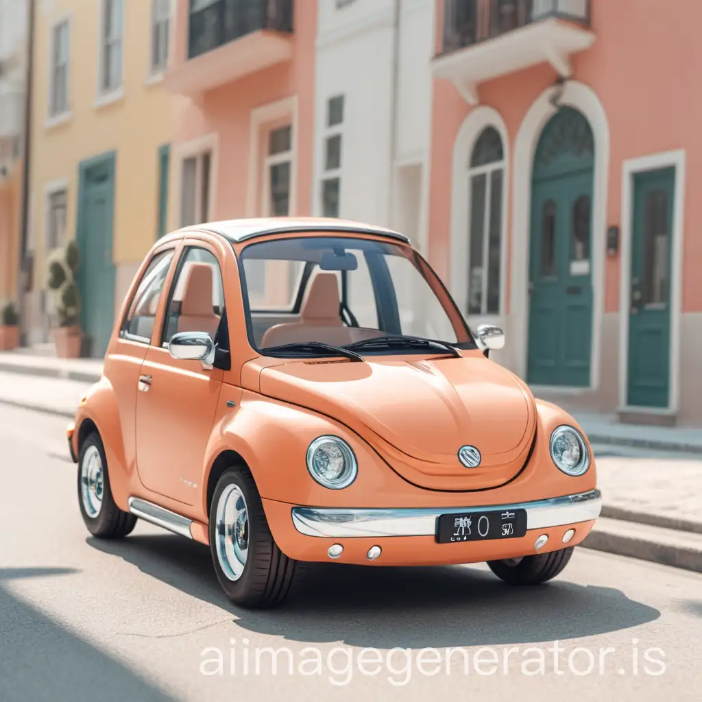 Adorable-CartoonStyle-Cute-Car-with-Bright-Colors-and-Playful-Design