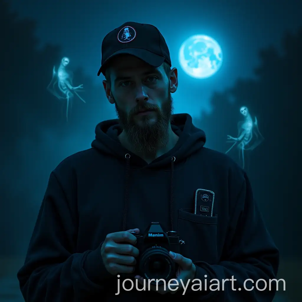 Ghostly-Spirits-Under-a-Blue-Moon-A-Haunting-Exploration