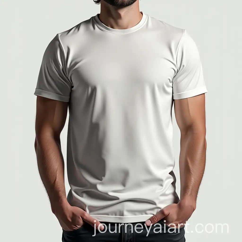 Stylish-TShirt-Mockups-for-Fashion-Enthusiasts