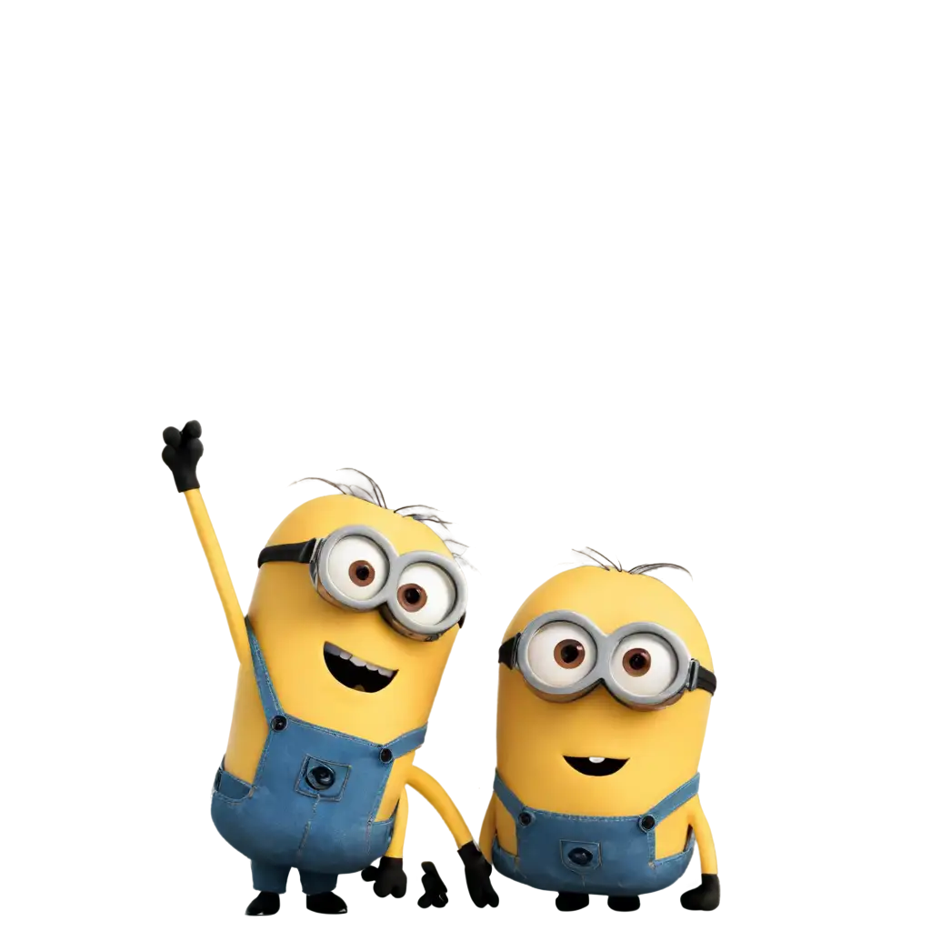 Creative-Minion-PNG-Image-Capturing-Whimsy-and-Character