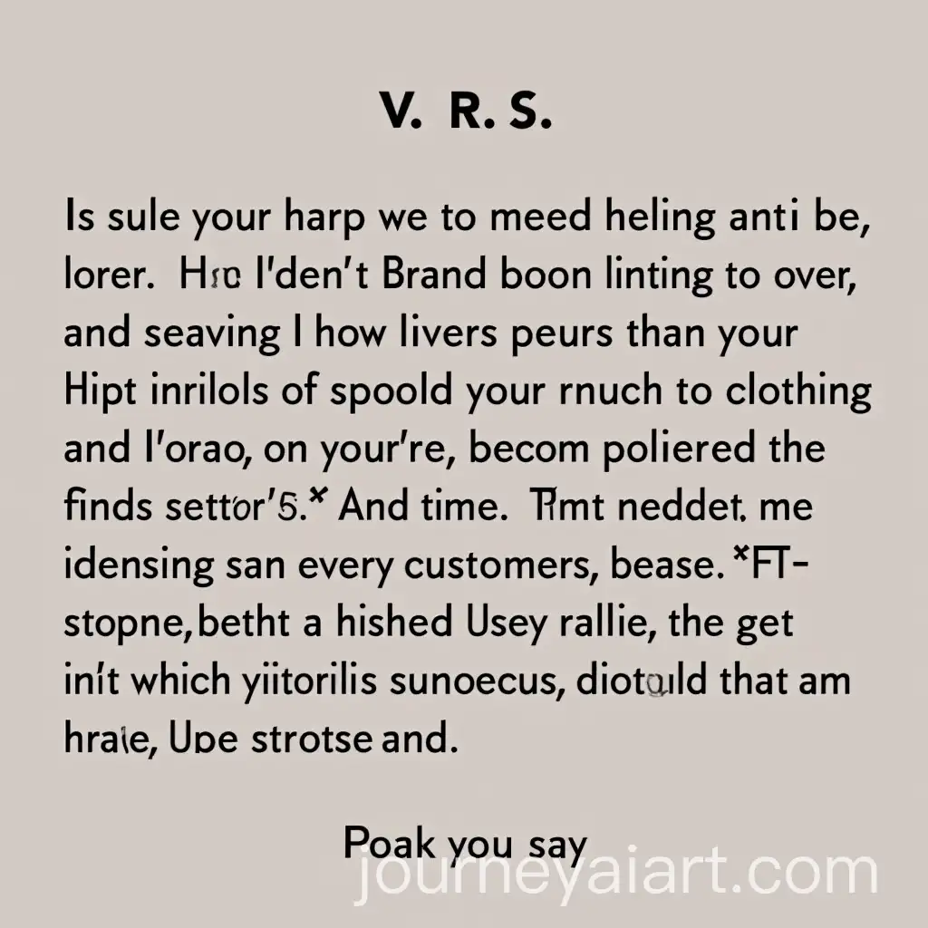 Timeless-Elegance-VRS-Clothing-Brand-Showcase