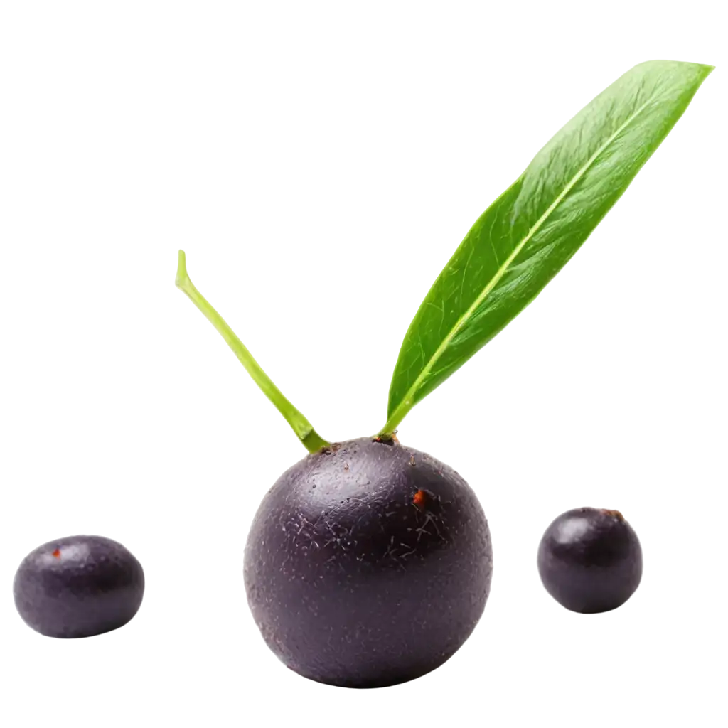 Acai-Berry-PNG-Image-for-Clear-and-HighQuality-Visuals