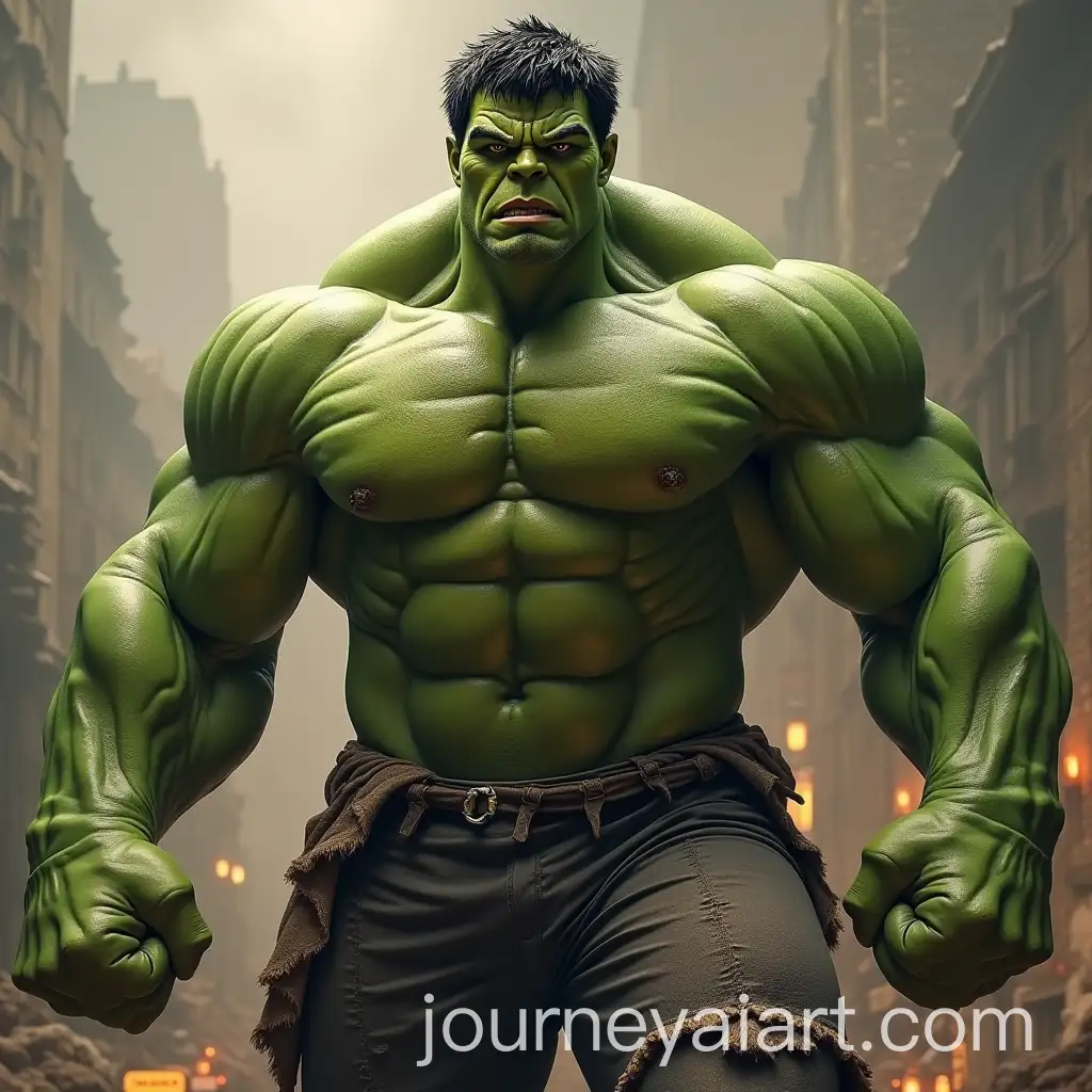 Hulk-Wearing-Realistic-Hindu-Suit