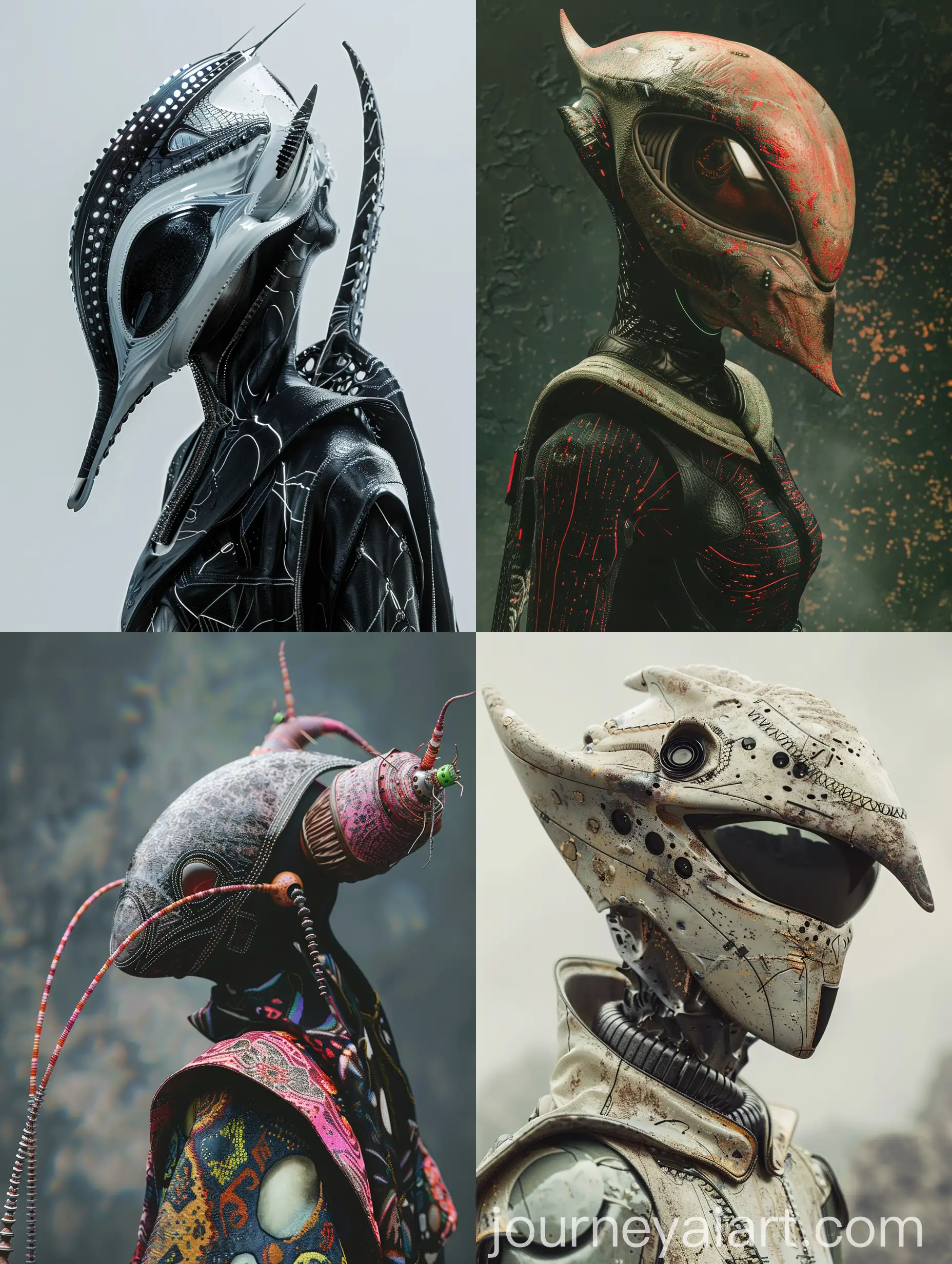 Alien-Fashion-Editorial-AvantGarde-Hyper-Futuristic-Surrealism