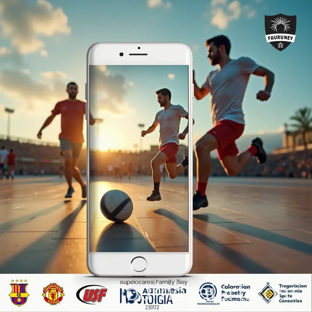 Corporate-Fathers-Day-Celebration-for-Andalusian-Sports-Federation