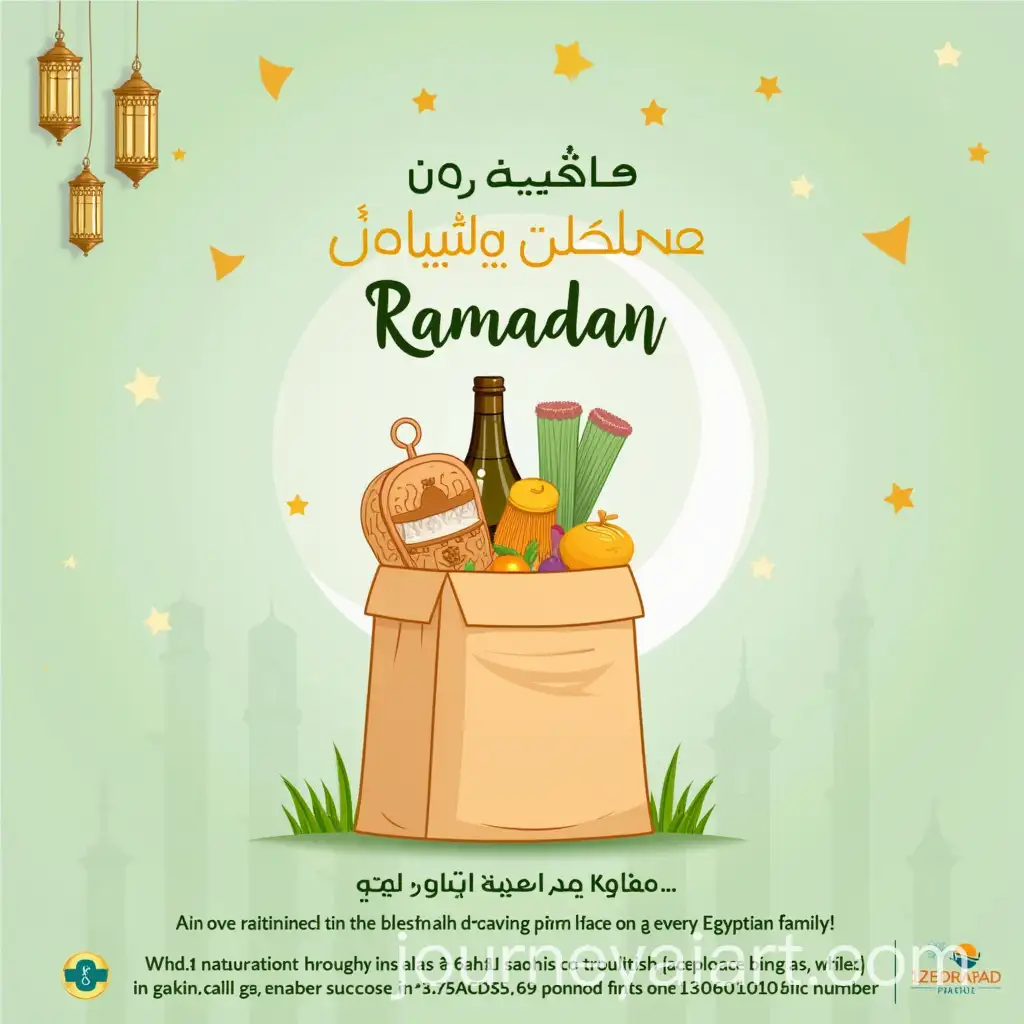 Ramadan-Charity-Food-Bag-Donation-Initiative-for-Needy-Families