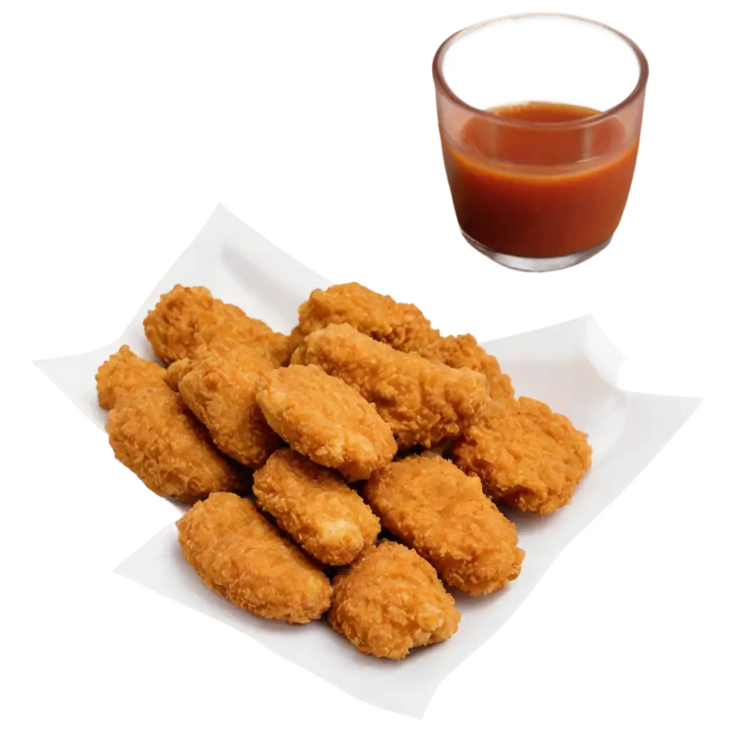 CPNG-Image-Optimizationrispy-Chicken-Nuggets-PNG-Perfect-for-Dipping-Sauces-and-Delicious-Visuals