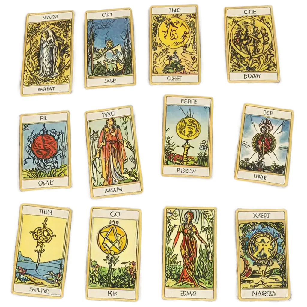 HighQuality-PNG-Image-of-Tarot-Cards-Enhance-Your-Online-Presence