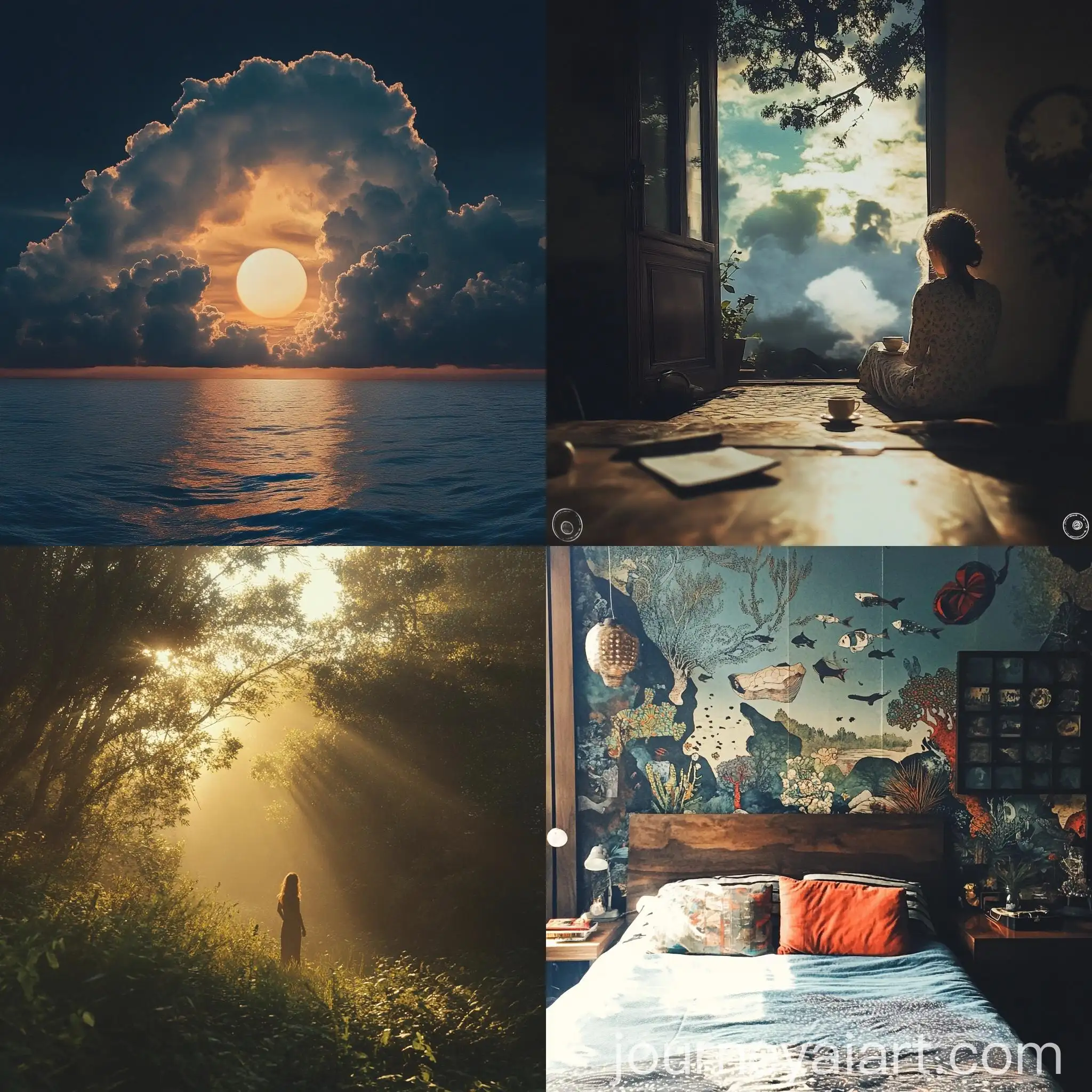 Interactive-AI-Interface-with-Dynamic-Visual-Elements
