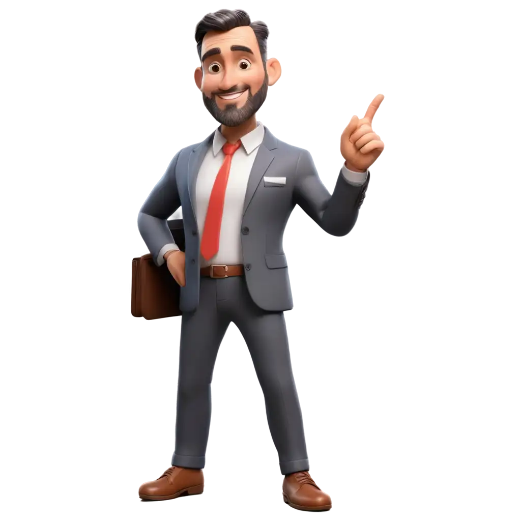 3D-Cartoon-Businessman-PNG-Image-for-Professional-and-Creative-Use