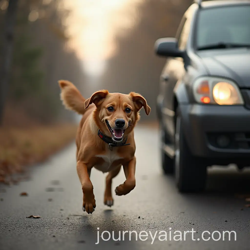 Dog-Running-Into-Car-in-Action-Scene