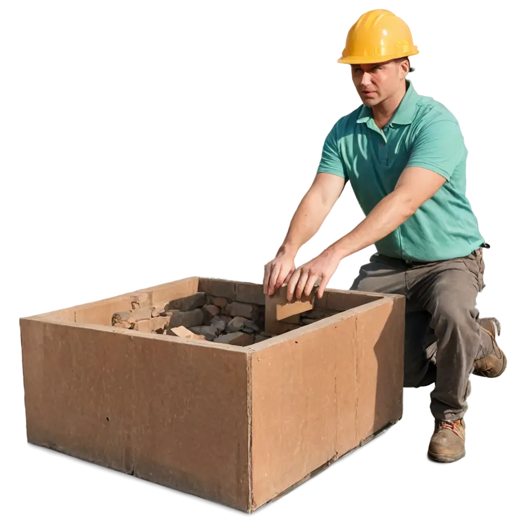 HighQuality-PNG-Image-of-a-Construction-Worker-Stacking-Bricks-Inside-a-Cubic-Box