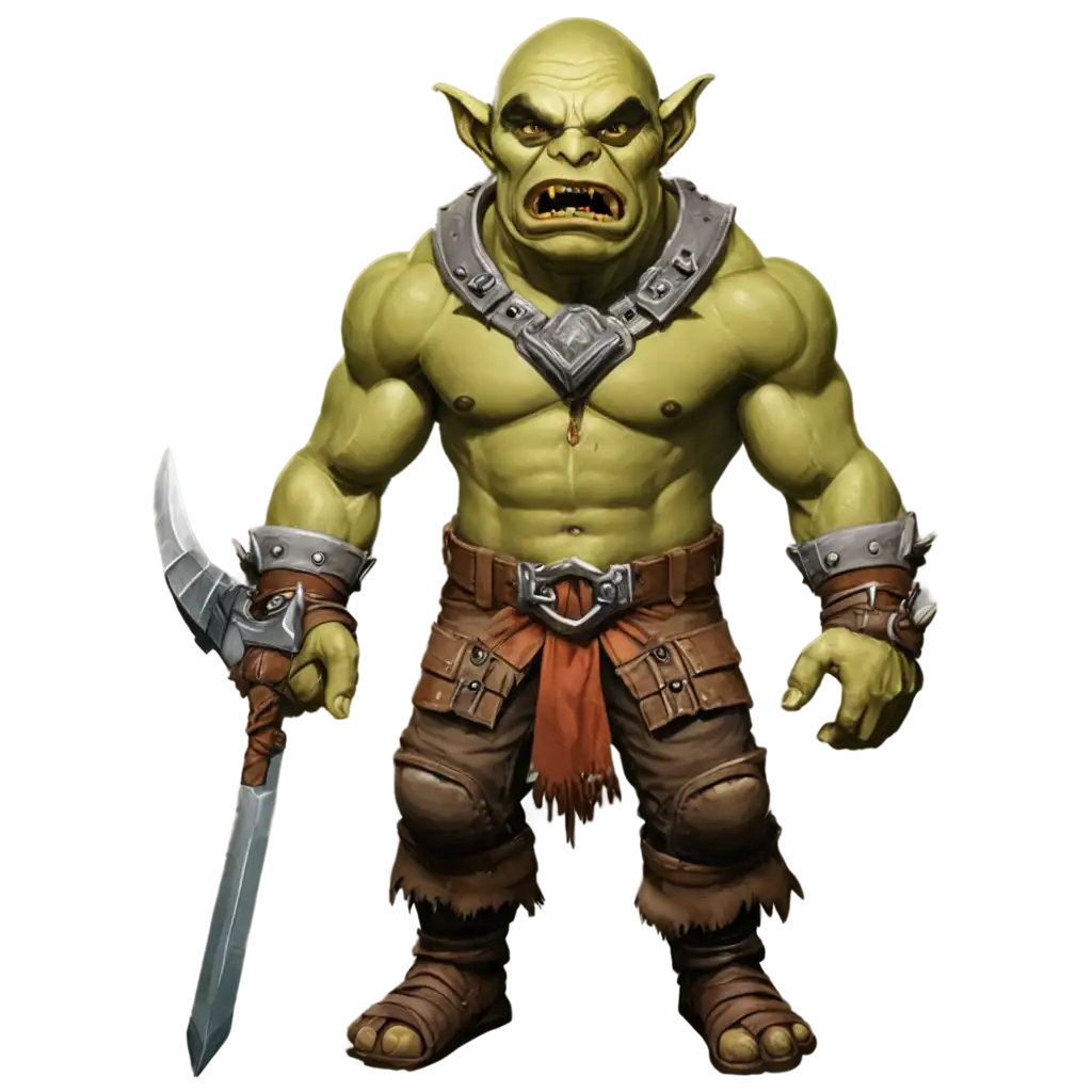 HighQuality-Orc-PNG-for-2D-Game-Development