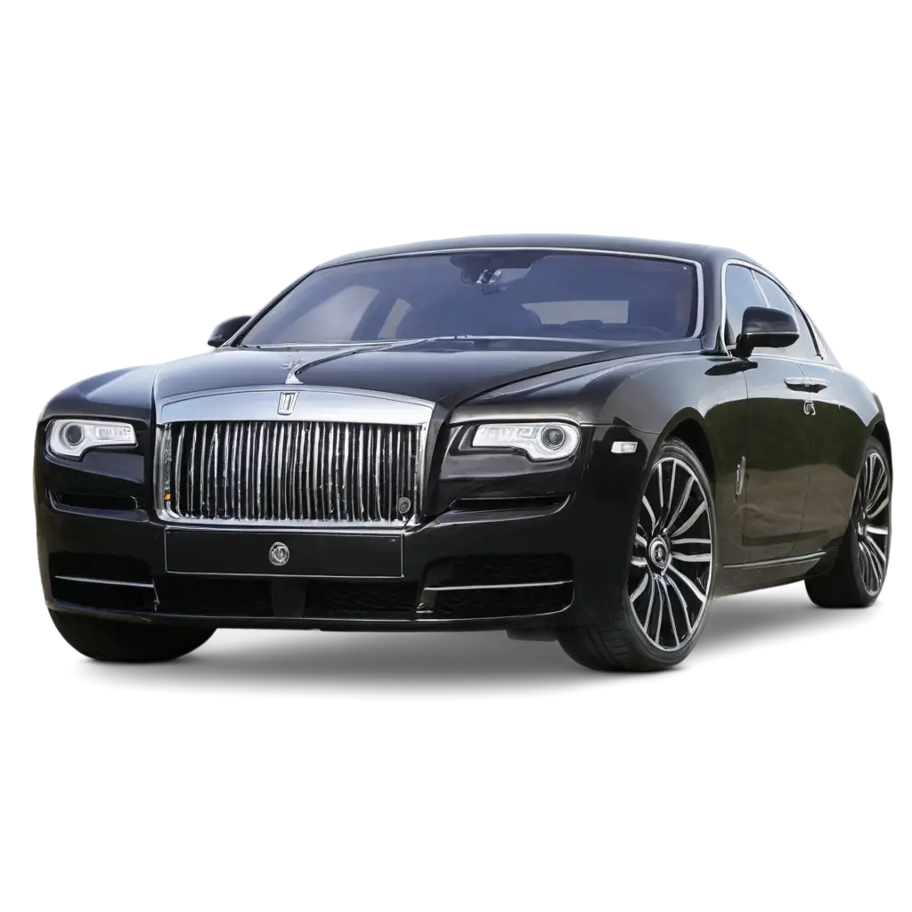 Rolls-Royce-Car-During-Fast-PNG-Image-for-HighQuality-Visuals