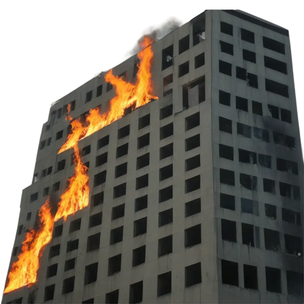 Dynamic-PNG-Image-of-a-Building-with-Cracks-in-the-Fire-Wall-SEOOptimized